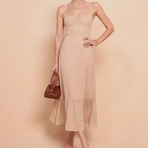 Reformation Emersyn Dress